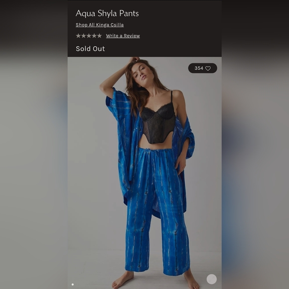 Free People Pants - Free People Wide Leg Pants